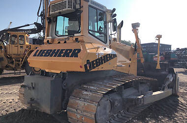 Бульдозер Liebherr PR 2011 в 