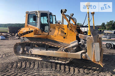 Бульдозер Liebherr PR 2011 в 