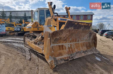 Бульдозер Liebherr PR 2006 в 