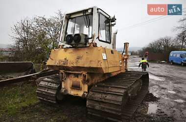 Бульдозер Liebherr PR 1990 в 