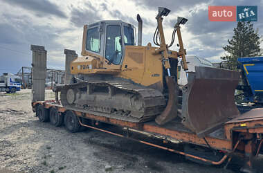 Бульдозер Liebherr PR 2012 в 