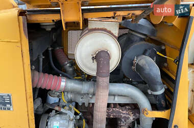 Бульдозер Liebherr PR 2007 в 