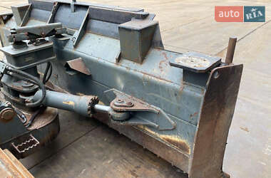 Бульдозер Liebherr PR 2007 в 