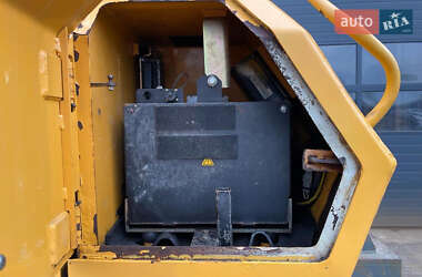 Бульдозер Liebherr PR 2007 в 