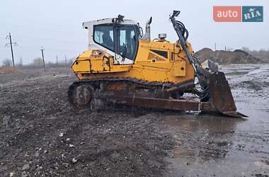 Бульдозер Liebherr PR 2017 в 