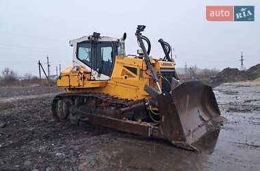 Бульдозер Liebherr PR 2017 в 
