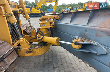 Бульдозер Liebherr PR 2005 в 