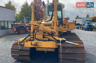 Бульдозер Liebherr PR 2005 в 