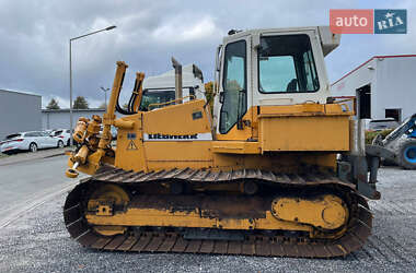 Бульдозер Liebherr PR 2005 в 