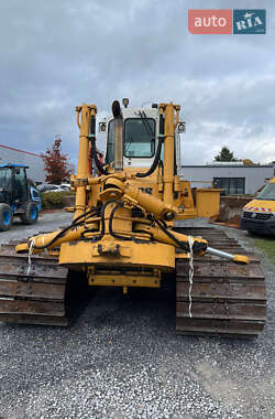 Бульдозер Liebherr PR 2005 в 