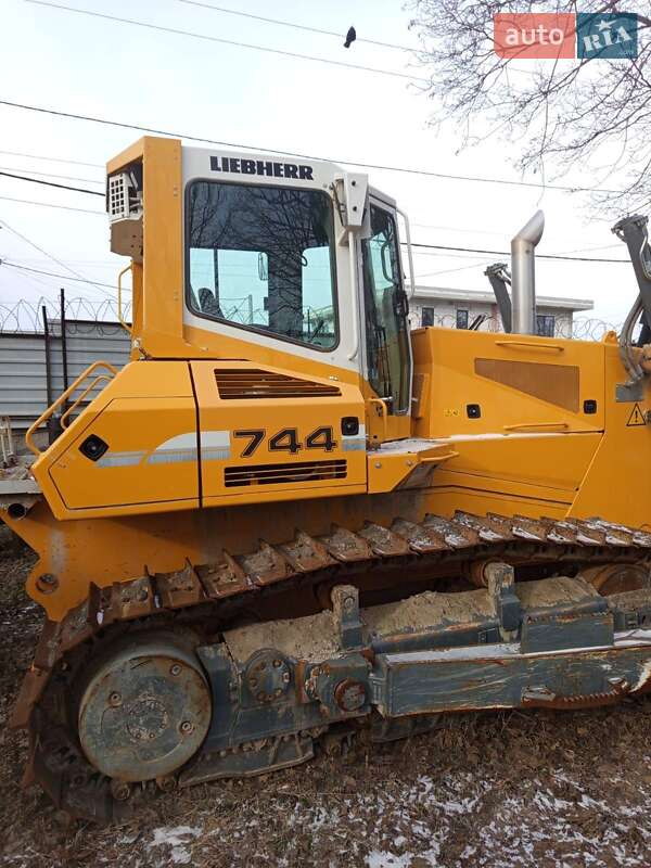 Liebherr PR 2021 Liebherr PR 2021