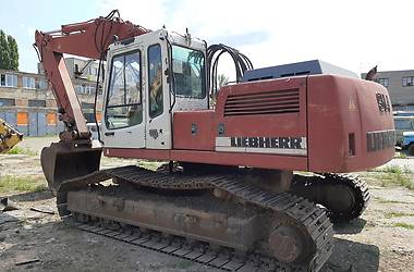 Другая спецтехника Liebherr R 914 2001 в 