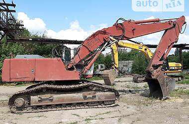Другая спецтехника Liebherr R 914 2001 в 