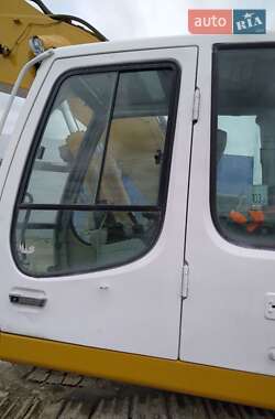 Екскаватор навантажувач Liebherr R 934 2010 в 