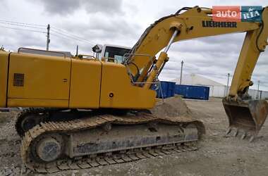 Екскаватор навантажувач Liebherr R 934 2010 в 
