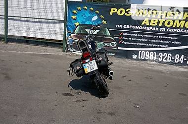 Мотоцикл Чоппер Lifan 250 2008 в Умани