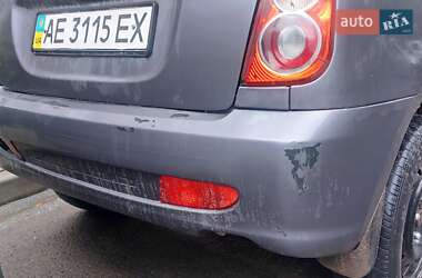 Хэтчбек Lifan 320 2013 в 