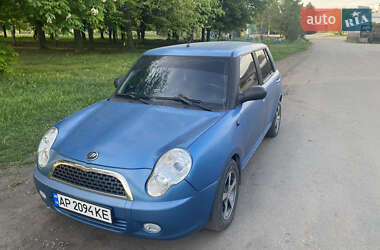 Хэтчбек Lifan 320 2013 в Запорожье
