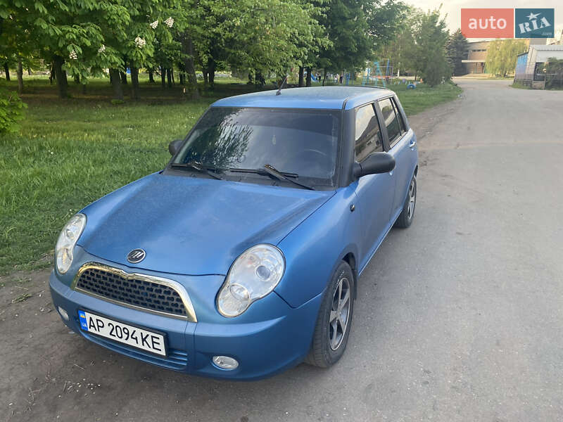 Lifan 320 2013