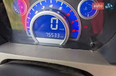 Хэтчбек Lifan 320 2013 в Ровно