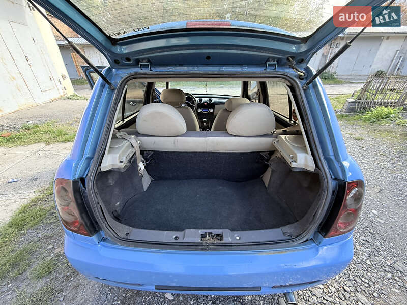 Хэтчбек Lifan 320 2011 в Хмельницком фото 13 Хэтчбек Lifan 320 2011 в Хмельницком