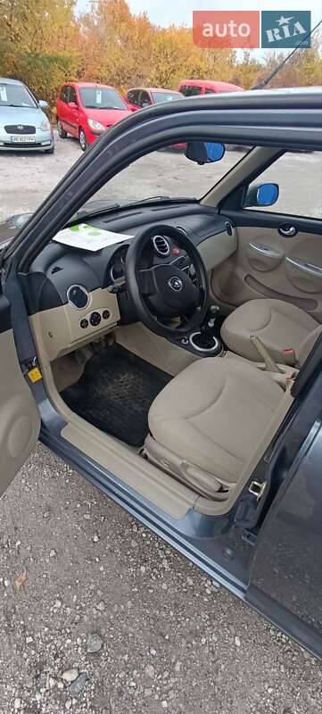 Хэтчбек Lifan 320 2011 в Днепре фото 6 Хэтчбек Lifan 320 2011 в Днепре