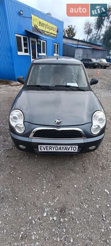 Хэтчбек Lifan 320 2011 в Днепре фото 8 Хэтчбек Lifan 320 2011 в Днепре