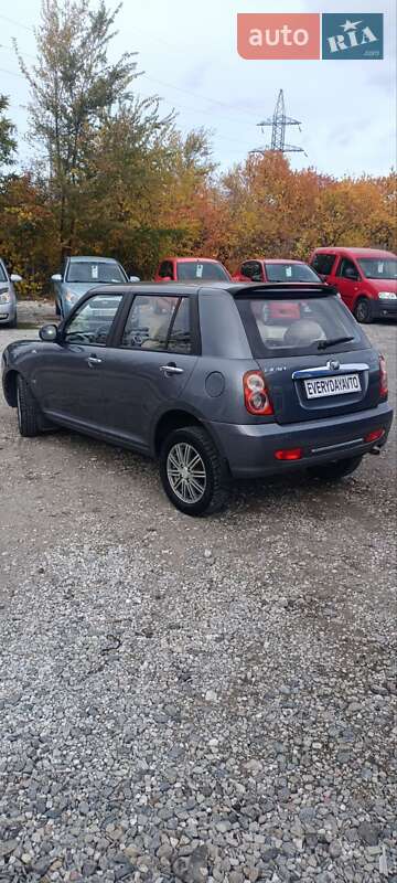 Хэтчбек Lifan 320 2011 в Днепре фото 12 Хэтчбек Lifan 320 2011 в Днепре