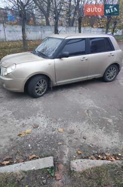 Хэтчбек Lifan 320 2011 в Ямполе