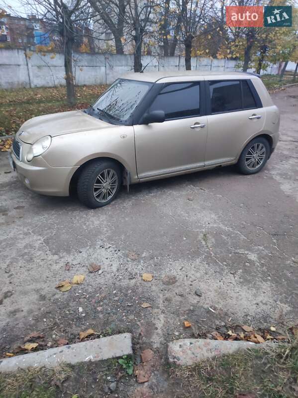 Lifan 320 2011