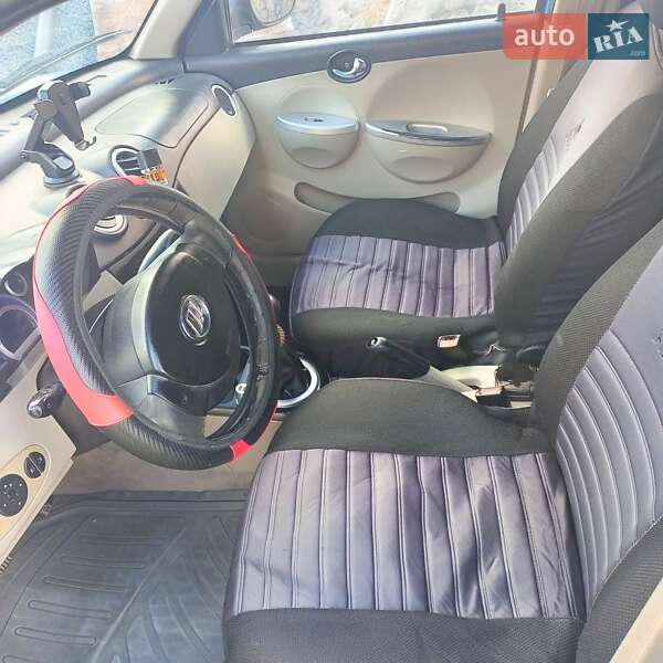 Хетчбек Lifan 320 2013 в Звягелі