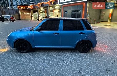 Хэтчбек Lifan 320 2013 в Одессе