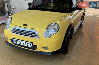 Хэтчбек Lifan 320 2013 в Черкассах фото 2 Хэтчбек Lifan 320 2013 в Черкассах