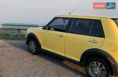 Хэтчбек Lifan 320 2013 в Черкассах фото 4 Хэтчбек Lifan 320 2013 в Черкассах