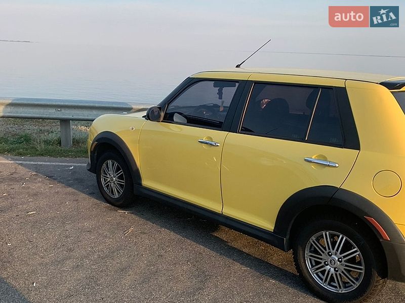 Хэтчбек Lifan 320 2013 в Черкассах фото 4 Хэтчбек Lifan 320 2013 в Черкассах