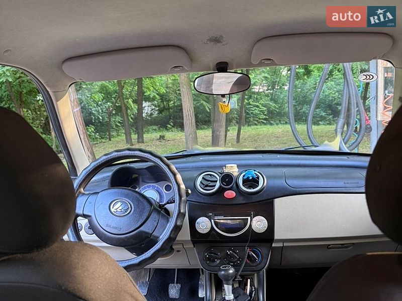 Хэтчбек Lifan 320 2013 в Черкассах фото 13 Хэтчбек Lifan 320 2013 в Черкассах