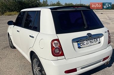 Хэтчбек Lifan 320 2013 в Николаеве