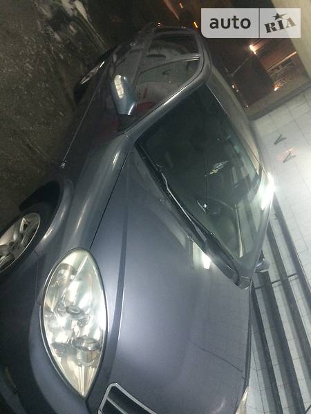 Lifan 520 2008 года