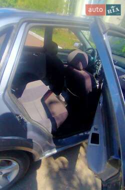 Седан Lifan 520 2007 в Одессе