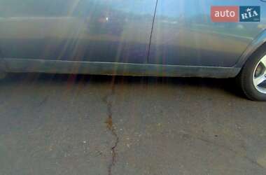 Седан Lifan 520 2007 в Одессе