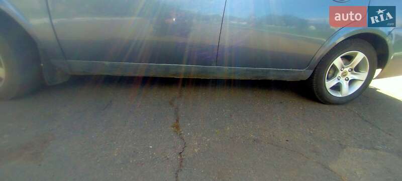 Седан Lifan 520 2007 в Одессе фото 11 Седан Lifan 520 2007 в Одессе