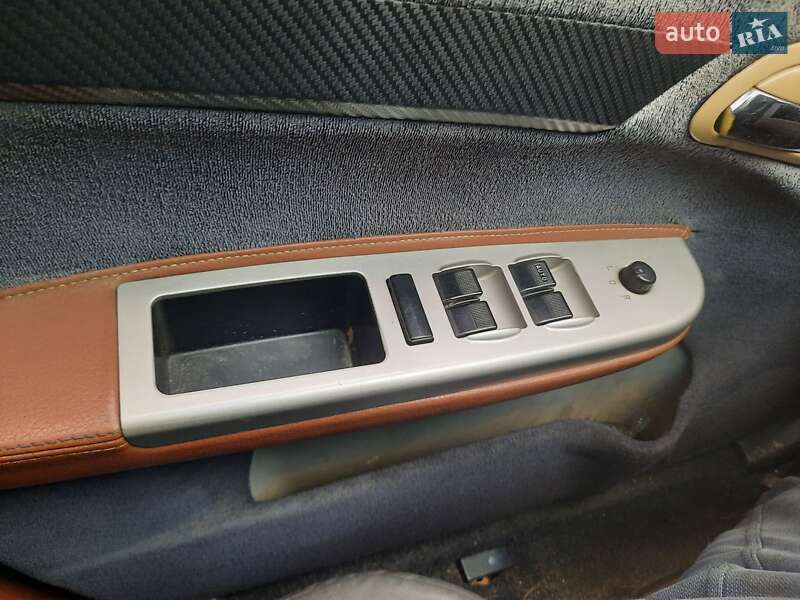 Седан Lifan 520 2007 в Первомайске фото 7 Седан Lifan 520 2007 в Первомайске