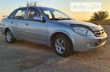 Седан Lifan 520 2008 в Одесі