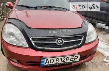 Седан Lifan 520 2007 в Рахове