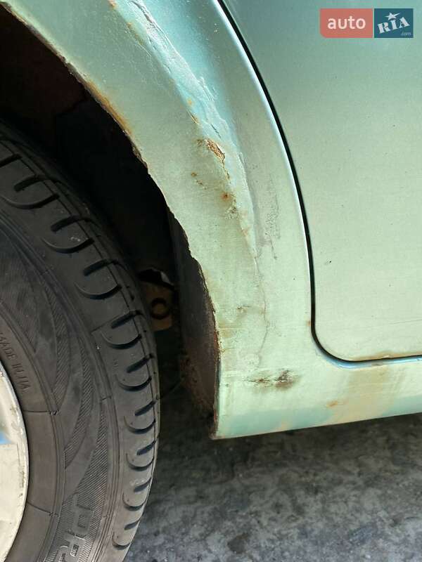 Седан Lifan 520 2007 в Каневе фото 14 Седан Lifan 520 2007 в Каневе