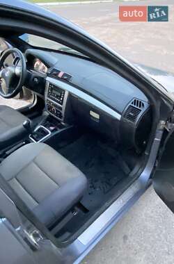 Седан Lifan 520 2008 в 