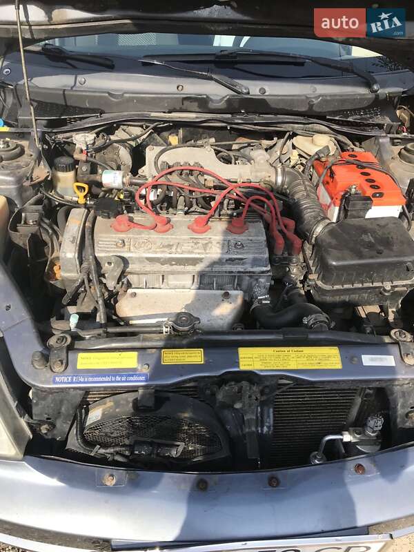 Lifan 520 2008