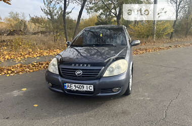 Хэтчбек Lifan 520 2011 в Кривом Роге