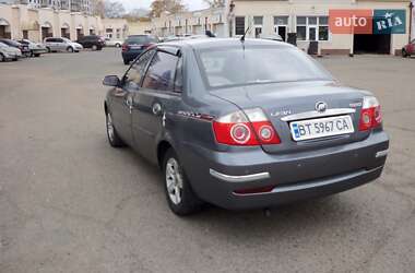 Седан Lifan 520 2008 в Одессе