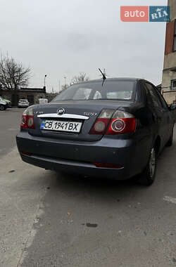 Седан Lifan 520 2008 в Одессе